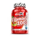 Amix Vitamin C 1000mg, 100 kapslí