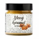 BIG BOY Slaný karamel 250g