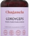 Chaganela Extrakt čagy s cordycepsem 270 kapslí