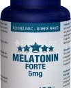 Clinical Melatonin Forte 5mg 100 tablet