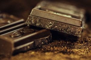 Čokoláda patří do zdravého jídelníčku, ale pouze určité množství!