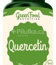 GreenFood Nutrition Quercetin 95% 90kapslí