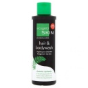 Incognito Repelentní vlasový a tělový šampon (200 ml)