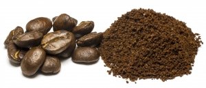 Káva a med - účinný detoxikační peeling
