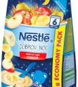 NESTLÉ Mléčná kaše Ovocná Dobrou noc 300g