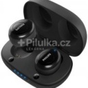 Philips TAUT102BK/00 bezdrátová sportovní sluchátka