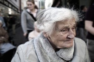 Pohled na stáří nás může ochránit od Alzheimerovy choroby