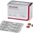 Selzink Plus 50 tablet