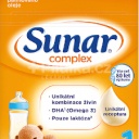 Sunar Complex 1 600g