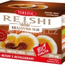 Terezia Reishi BIO 120 kapslí